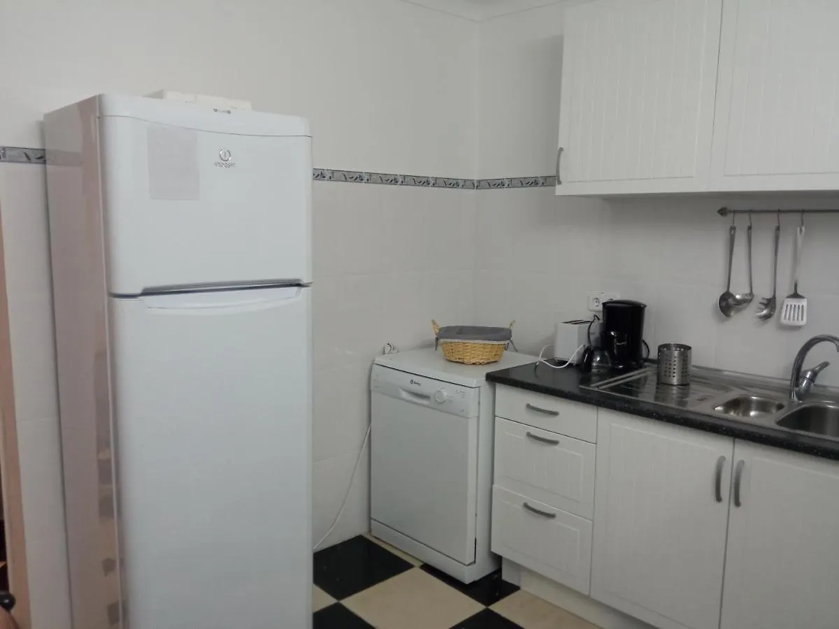 Apartmán Sol I Mar II Alcúdia 0*,  Španělsko
