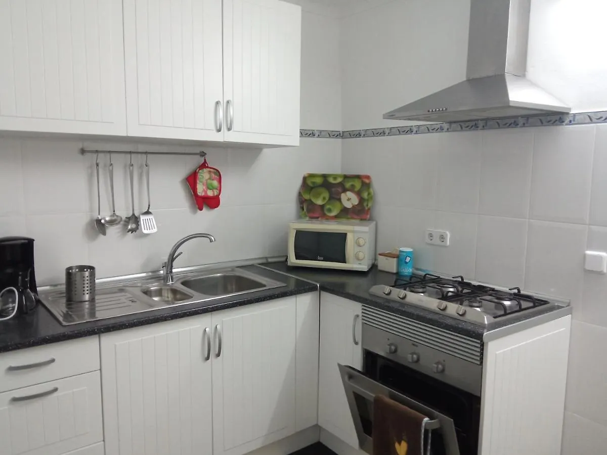 Apartmán Sol I Mar II Alcúdia Španělsko