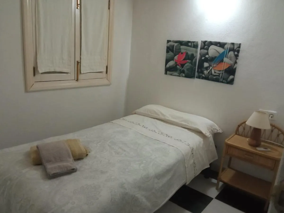 Apartmán Sol I Mar II Alcúdia