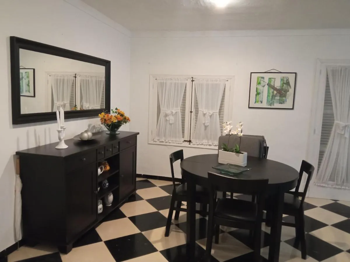 Apartmán Sol I Mar II Alcúdia