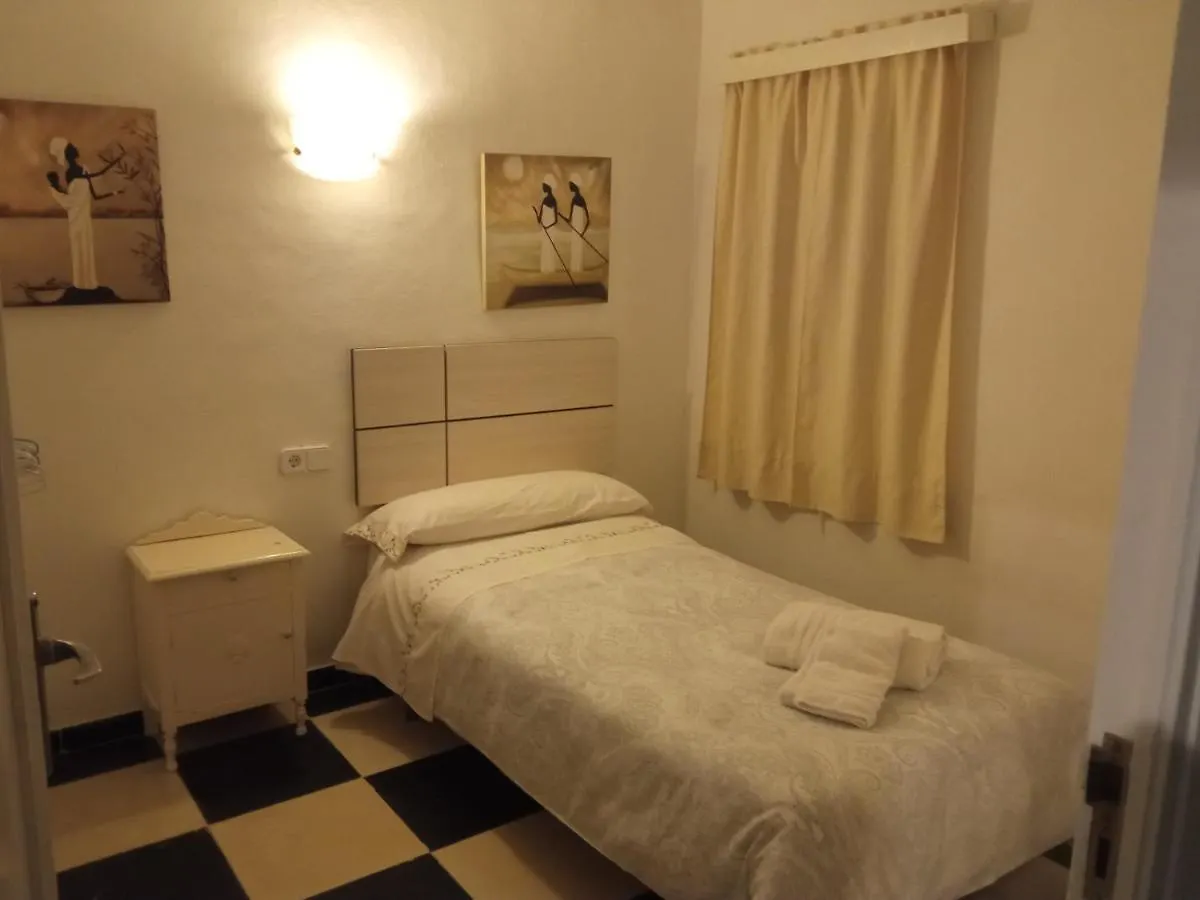 Apartmán Sol I Mar II Alcúdia