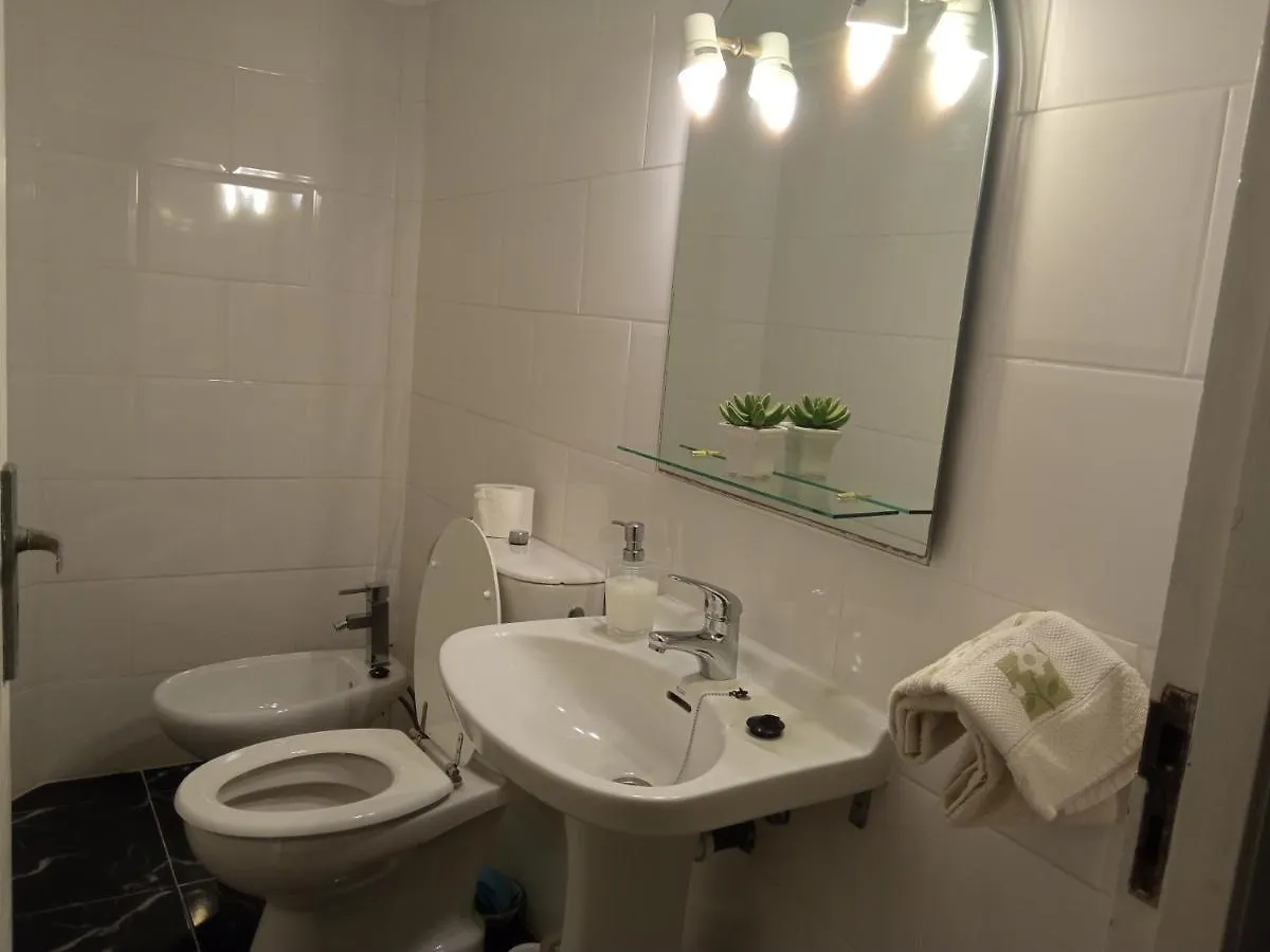 Apartmán Sol I Mar II Alcúdia 0*,  Španělsko