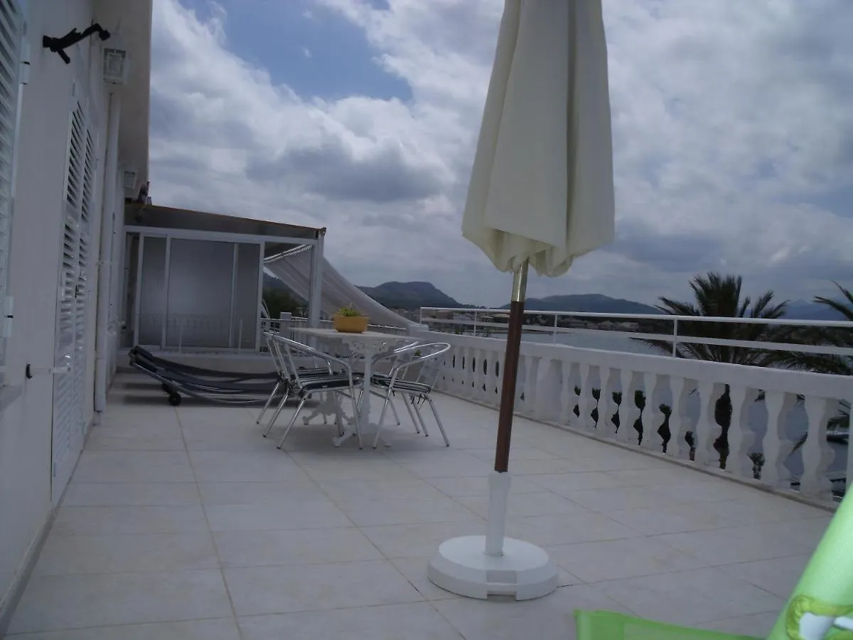 Appartamento Sol i Mar II Alcúdia