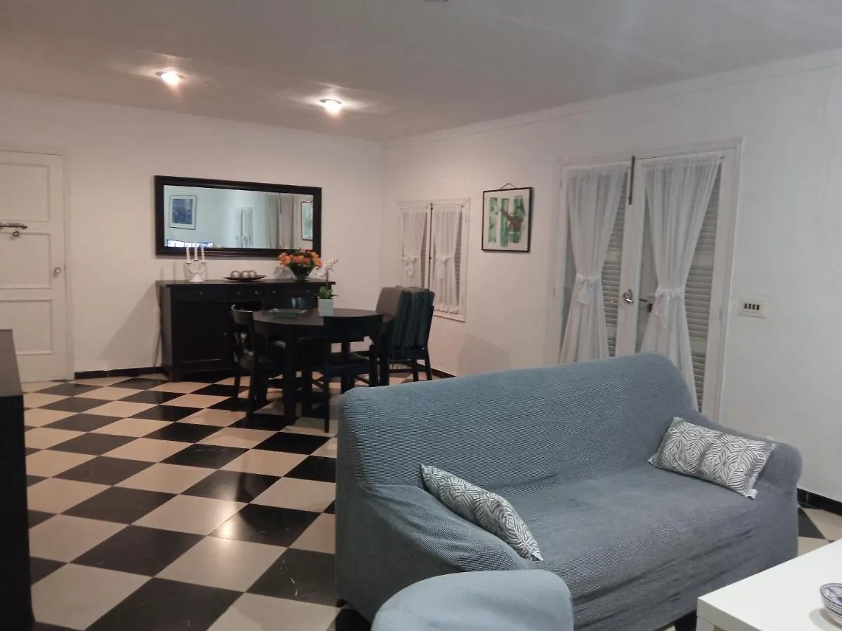 Sol I Mar II Apartman Alcudia